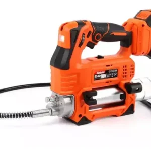 Robota akkurasvaprässi DC-G218V runko