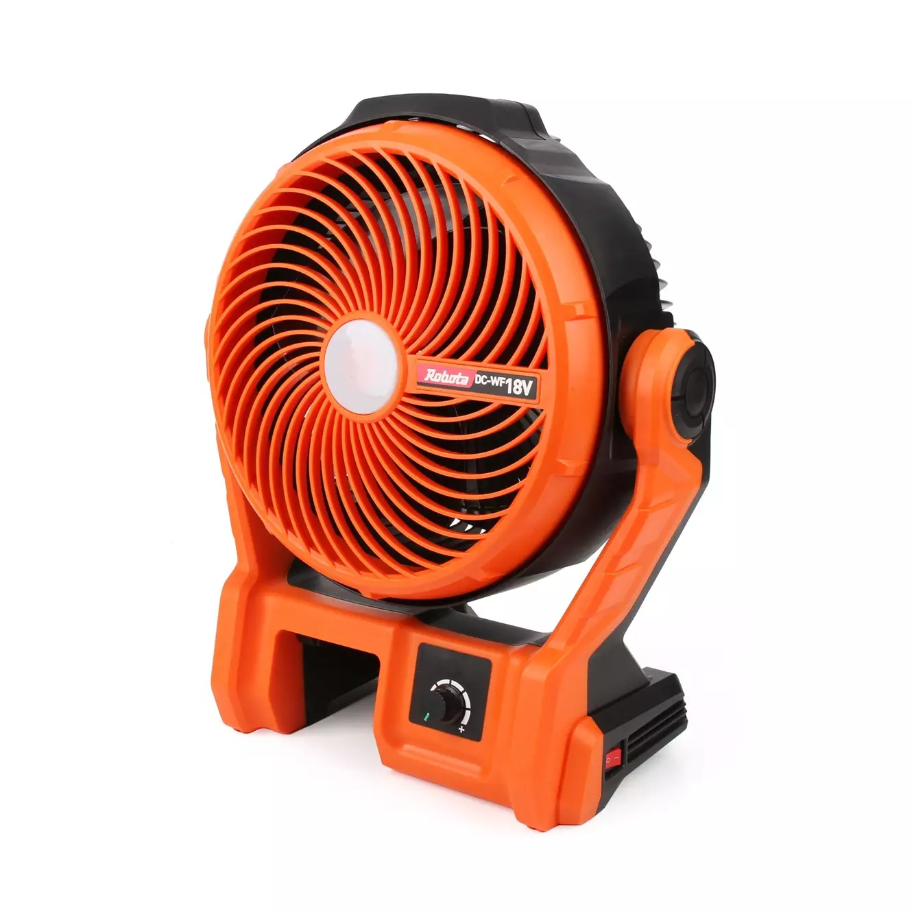 Robota akkutuuletin DC-WF18V runko
