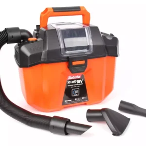 Robota Akkuimuri DC-WD18V runko